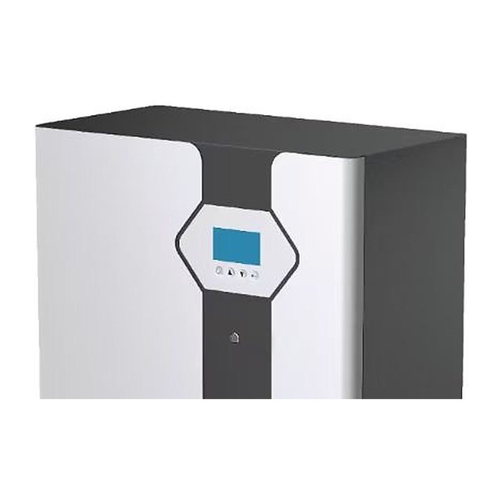51.2V 400Ah All-in-One Home Storage — 20kWh / 11kW