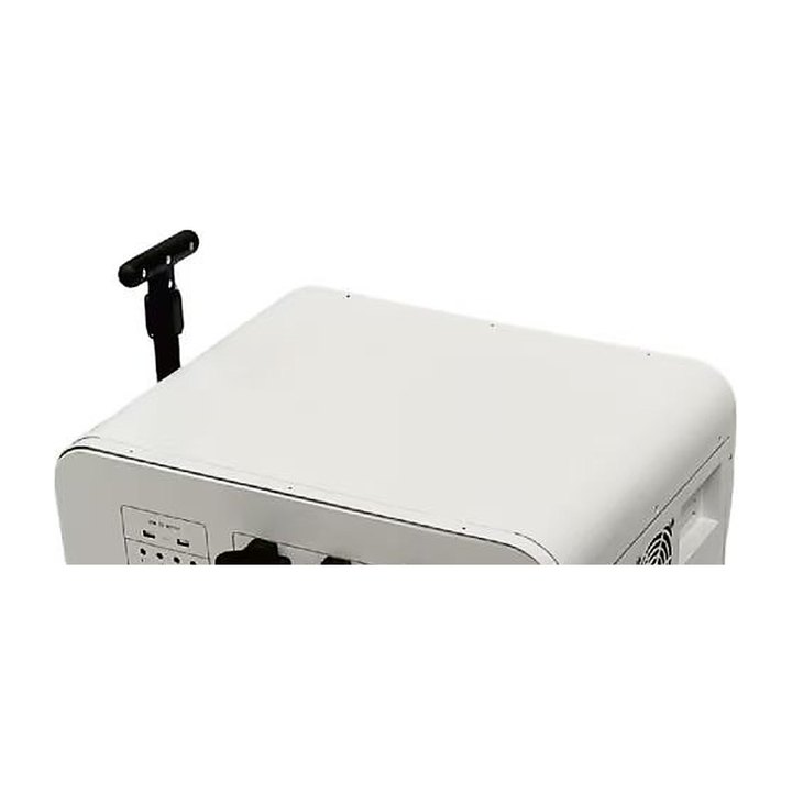 51.2V 100Ah All-in-One Home Storage — 5kWh / 3kW